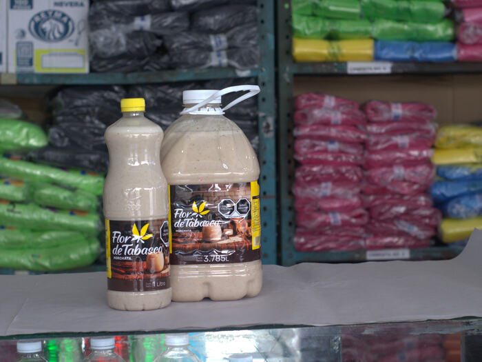 alimentos detalle