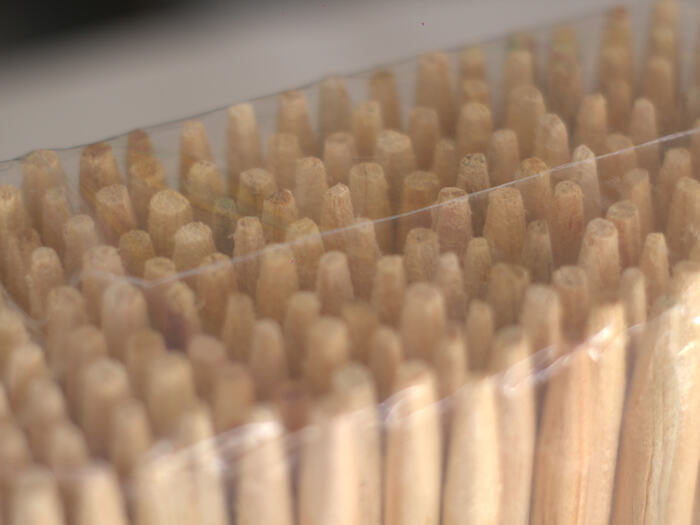 palillos detalle