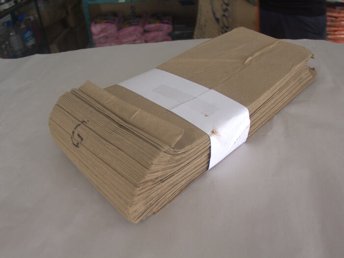 papel detalle